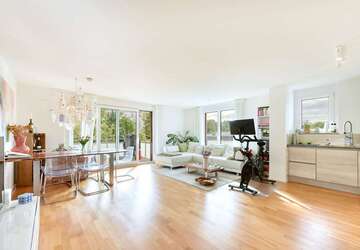 Wohnung Stuttgart-Ost/Berg Berg - 3 Zimmer, 79 m&sup2;, 1.566&euro; | Angebot:27500218