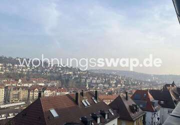 Wohnung Stuttgart - 3 Zimmer, 85 m&sup2;, 1.460&euro; | Angebot:25928679