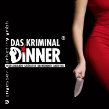 Das Kriminal Dinner - Krimidinner: Mord im Brauhaus 15.08.2026 Gasthof Adler