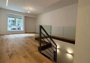 Wohnung Stuttgart Stuttgart-West - 2 Zimmer, 105 m&sup2;, 1.630&euro; | Angebot:27516209