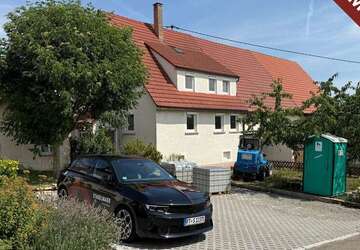 Wohnung Pliezhausen - 3 Zimmer, 81 m&sup2;, 1.250&euro; | Angebot:27111561