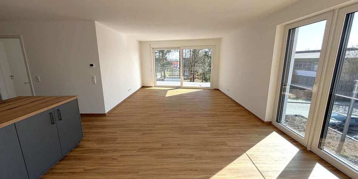 Etagenwohnung Eutingen im Gäu - 3 Zimmer, 113 m&sup2;, 1.390&euro; | Angebot:27074164