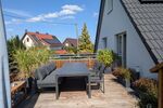 Moderne, großzügige Wohnung mit 5,5 Zimmern, Balkon, Terasse, EBK in Sindelfingen - Etagenwohnung Sindelfingen | Angebot:27493333