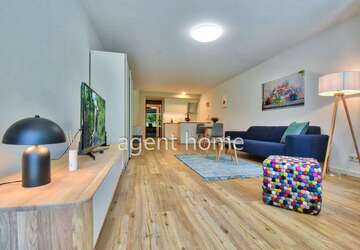 Wohnung Stuttgart Stuttgart-Nord - 1 Zimmer, 50 m&sup2;, 1.170&euro; | Angebot:27519672