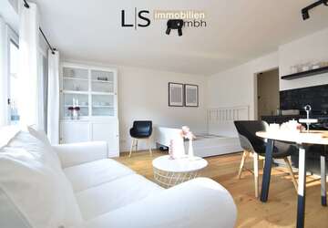 Wohnung Stuttgart / Rohracker Rohracker - 1 Zimmer, 30 m&sup2;, 820&euro; | Angebot:26806564