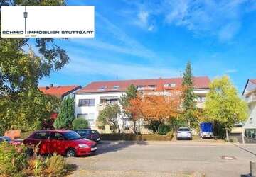 Wohnung Stuttgart Sillenbuch - 1 Zimmer, 41 m&sup2;, 590&euro; | Angebot:27497181