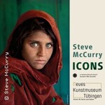 Steve McCurry - Icons | Öffentliche Führunge