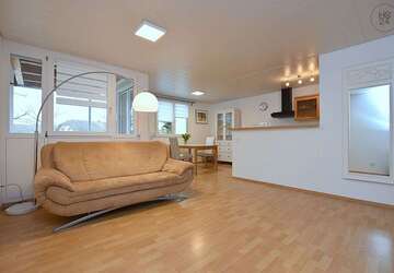 Wohnung Herrenberg - 2 Zimmer, 56 m&sup2;, 1.490&euro; | Angebot:27418650