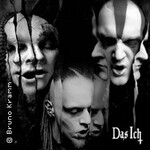Dark Void 26 - In Strict Confidence / Solitary Experiments / Rroyce / KY