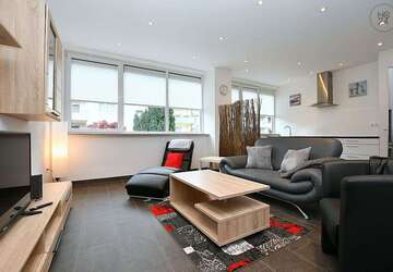 Wohnung Stuttgart Mühlhausen - 2 Zimmer, 62 m&sup2;, 1.490&euro; | Angebot:27419051