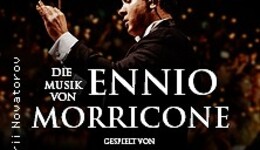 Die Musik von Ennio Morricone - gespielt von Lords of the Sound
