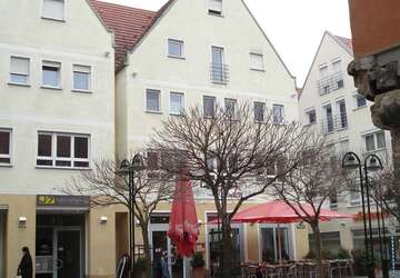 Wohnung Stuttgart-Bad Cannstatt Bad Cannstatt - 2 Zimmer, 50 m&sup2;, 720&euro; | Angebot:27413299