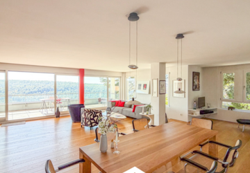 Wohnung Stuttgart Stuttgart-West West - 3 Zimmer, 180 m&sup2;, 2.950&euro; | Angebot:27505569