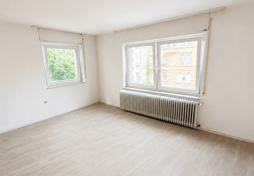 Wohnung Stuttgart Stuttgart-Mitte - 1 Zimmer, 23 m&sup2;, 400&euro; | Angebot:27285604
