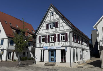 Wohnung Dettingen - 3 Zimmer, 83 m&sup2;, 1.080&euro; | Angebot:27034330
