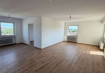 Wohnung Hechingen - 3 Zimmer, 82 m&sup2;, 660&euro; | Angebot:27500119