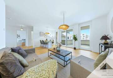 Wohnung Böblingen Dagersheim - 3 Zimmer, 94 m&sup2;, 1.750&euro; | Angebot:27425983