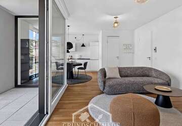 Wohnung Stuttgart Stuttgart-Nord - 2 Zimmer, 60 m&sup2;, 1.325&euro; | Angebot:27488923