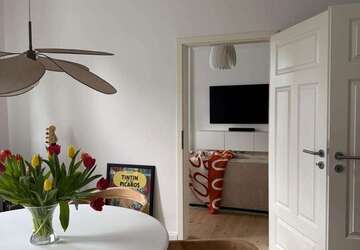 Wohnung Stuttgart Stuttgart-Ost - 3 Zimmer, 65 m&sup2;, 1.425&euro; | Angebot:27234042