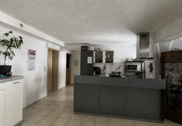 Wohnung Horb am Neckar Talheim - 3 Zimmer, 84 m&sup2;, 740&euro; | Angebot:27480038