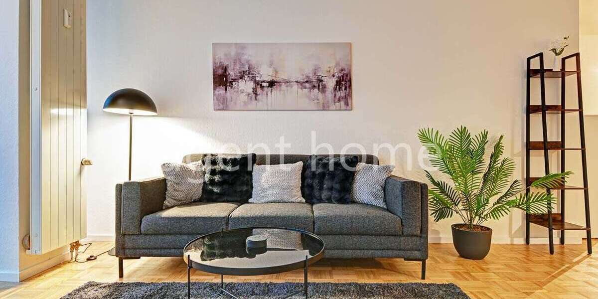 Etagenwohnung Stuttgart Stuttgart-Süd - 2 Zimmer, 66 m&sup2;, 1.240&euro; | Angebot:27519351