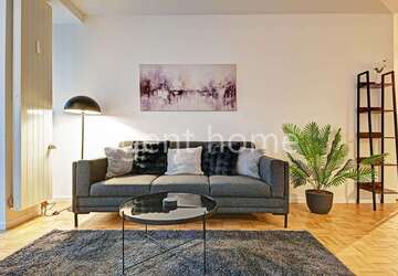 Wohnung Stuttgart Stuttgart-Süd - 2 Zimmer, 66 m&sup2;, 1.240&euro; | Angebot:27519351