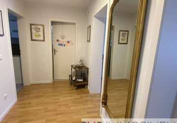 Wohnung Dettenhausen - 3 Zimmer, 62 m&sup2;, 670&euro; | Angebot:27491518