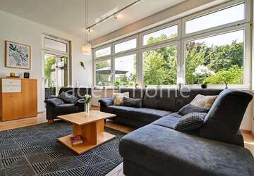 Wohnung Filderstadt - 5 Zimmer, 130 m&sup2;, 2.660&euro; | Angebot:27422377