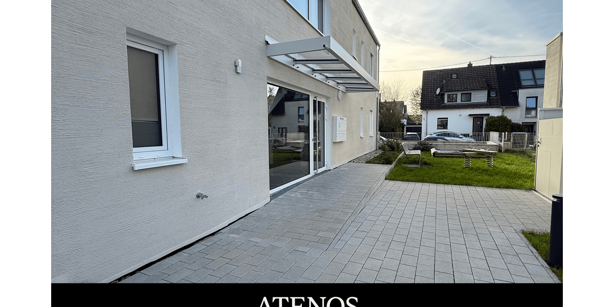 Etagenwohnung Sindelfingen - 2 Zimmer, 53 m&sup2;, 932&euro; | Angebot:27500393