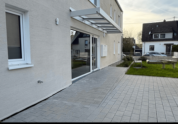 Wohnung Sindelfingen - 2 Zimmer, 53 m&sup2;, 932&euro; | Angebot:27500393