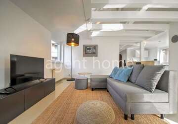 Wohnung Stuttgart Stuttgart-Ost - 3 Zimmer, 85 m&sup2;, 1.500&euro; | Angebot:27484186