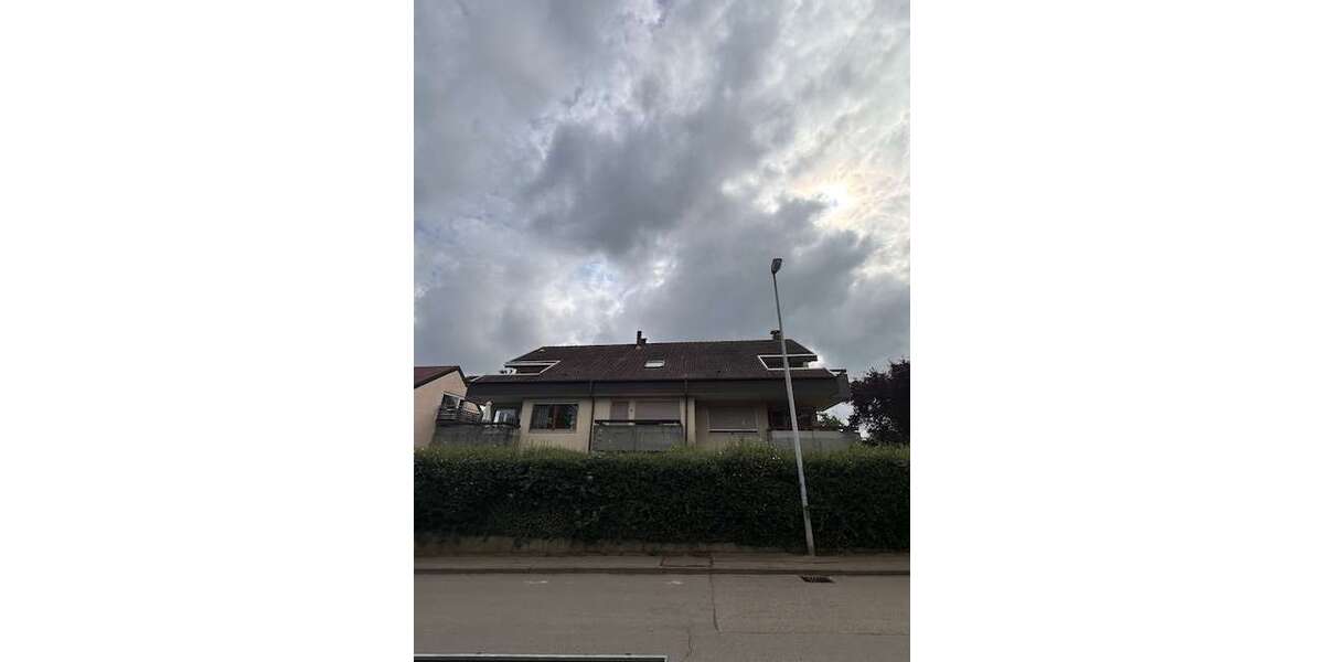 Etagenwohnung Filderstadt-Sielmingen Sielmingen - 1 Zimmer, 36 m&sup2;, 800&euro; | Angebot:27444817