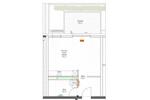Erdgeschoßwohnung Schönaich - 1 Zimmer, 41 m&sup2;, 990&euro; | Angebot:24730145