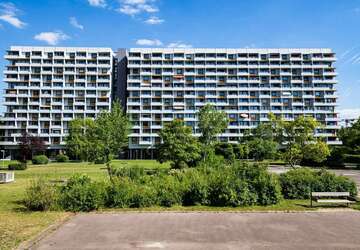 Wohnung Stuttgart Bad Cannstatt - 1 Zimmer, 29 m&sup2;, 417&euro; | Angebot:27505129