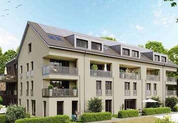 Wohnung Stuttgart Zuffenhausen - 4 Zimmer, 100 m&sup2;, 1.453&euro; | Angebot:27503636