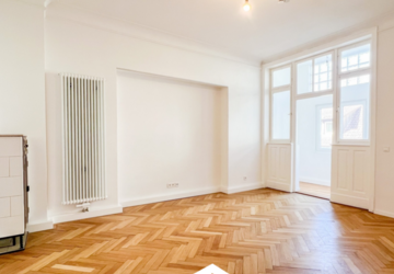 Wohnung Stuttgart Stuttgart-Ost - 3 Zimmer, 105 m&sup2;, 2.050&euro; | Angebot:27484976