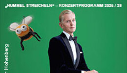 Max Raabe & Palast Orchester - Hummel streicheln
