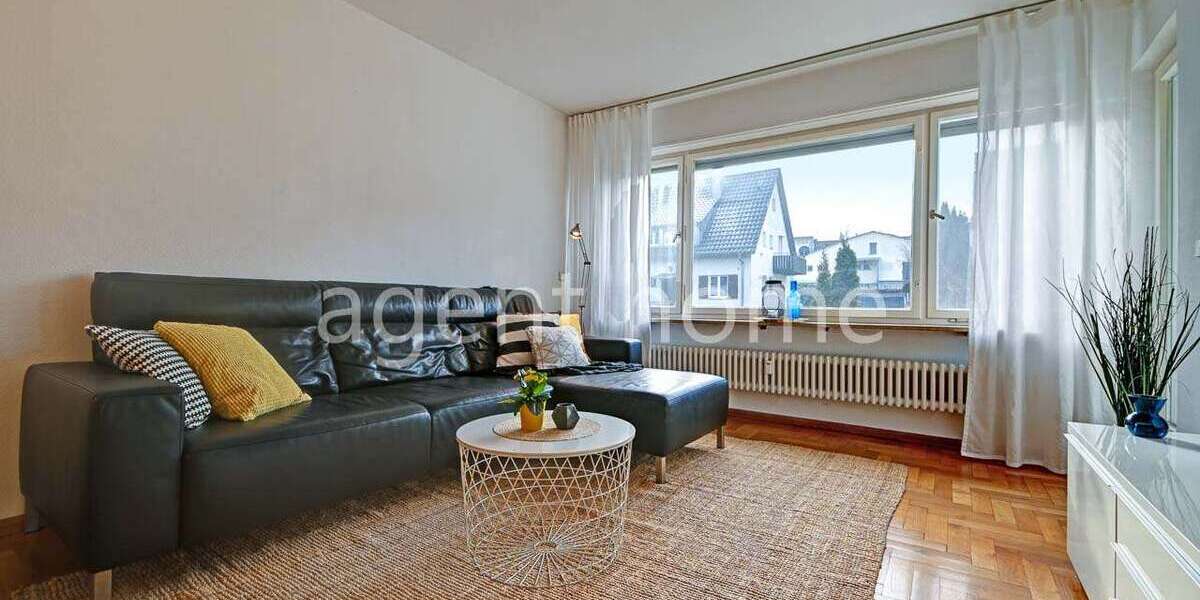 Etagenwohnung Stuttgart Vaihingen - 2 Zimmer, 66 m&sup2;, 1.330&euro; | Angebot:27519645