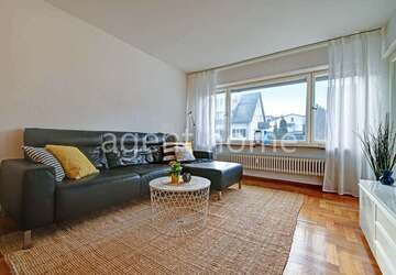 Wohnung Stuttgart Vaihingen - 2 Zimmer, 66 m&sup2;, 1.330&euro; | Angebot:27519645