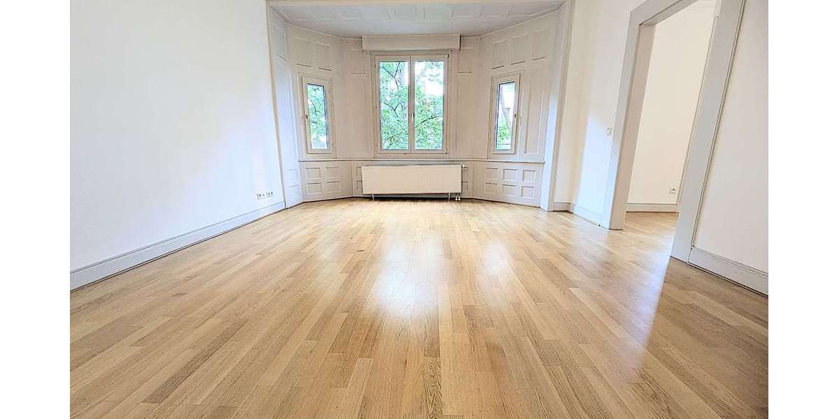 Etagenwohnung Stuttgart Stuttgart-West - 3 Zimmer, 98 m&sup2;, 1.998&euro; | Angebot:27482725