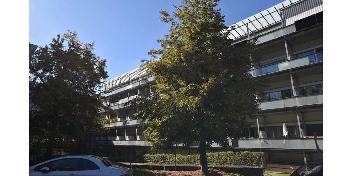 Etagenwohnung Stuttgart Stuttgart-Süd - 1 Zimmer, 45 m&sup2;, 815&euro; | Angebot:27477900