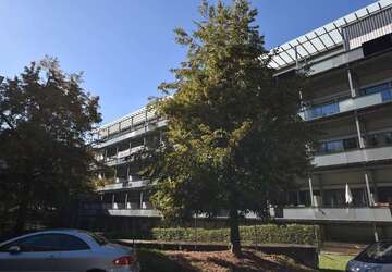 Wohnung Stuttgart Stuttgart-Süd - 1 Zimmer, 45 m&sup2;, 815&euro; | Angebot:27477900