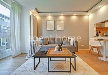 Wohnung Stuttgart Lehen - 2 Zimmer, 55 m&sup2;, 1.910&euro; | Angebot:27519359