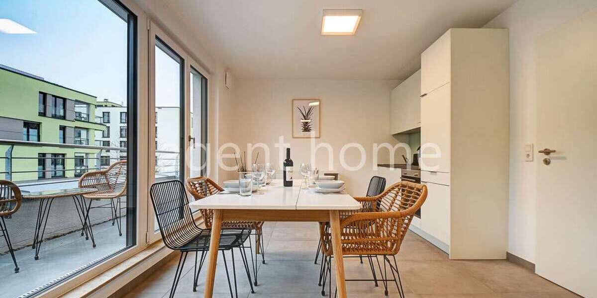 Etagenwohnung Stuttgart Vaihingen - 1 Zimmer, 39 m&sup2;, 1.050&euro; | Angebot:27422585