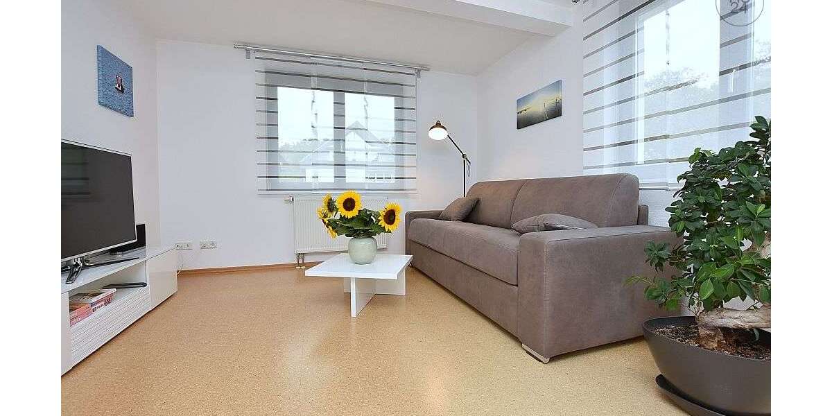 Etagenwohnung Gärtringen-Rohrau Rohrau - 2 Zimmer, 54 m&sup2;, 1.190&euro; | Angebot:27418990