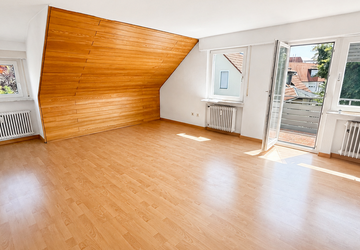 Wohnung Stuttgart Luginsland - 3 Zimmer, 85 m&sup2;, 980&euro; | Angebot:27480388