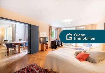 Wohnung Stuttgart Degerloch - 4 Zimmer, 127 m&sup2;, 1.750&euro; | Angebot:27195188