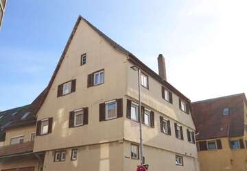 Wohnung Althengstett - 3 Zimmer, 66 m&sup2;, 650&euro; | Angebot:27429568