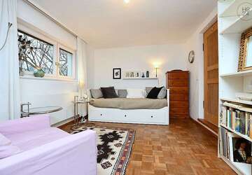 Wohnung Stuttgart Degerloch - 2 Zimmer, 45 m&sup2;, 890&euro; | Angebot:27443621