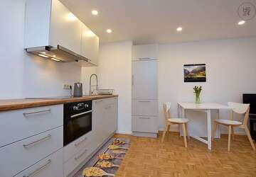 Wohnung Stuttgart Stuttgart-Ost - 2 Zimmer, 40 m&sup2;, 1.290&euro; | Angebot:27418703